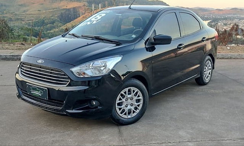 Ford Ka + 1.0 Se 12V...