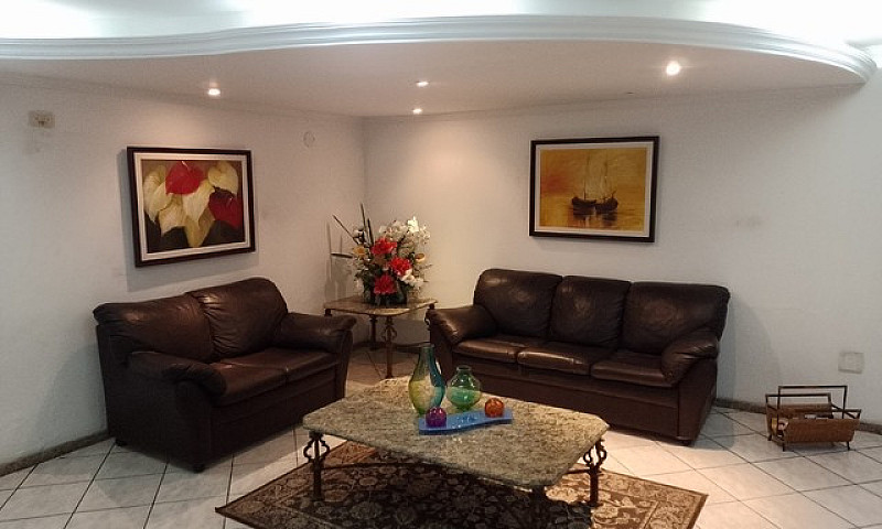 Alugo Apartamento Co...