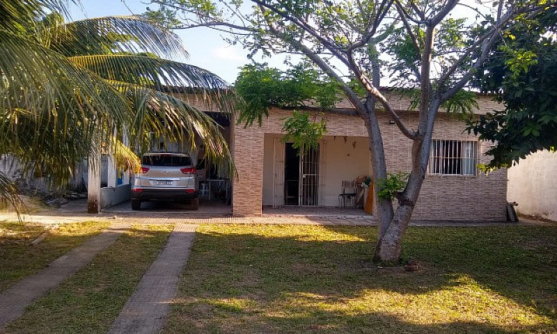 Aluguel De Casa Na P...