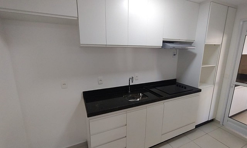 Apartamento Para Alu...