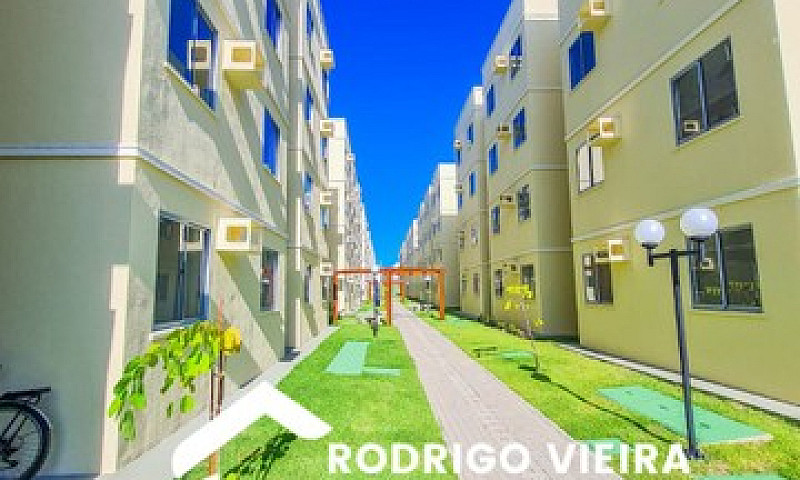 Alugo Apto Quinta Da...