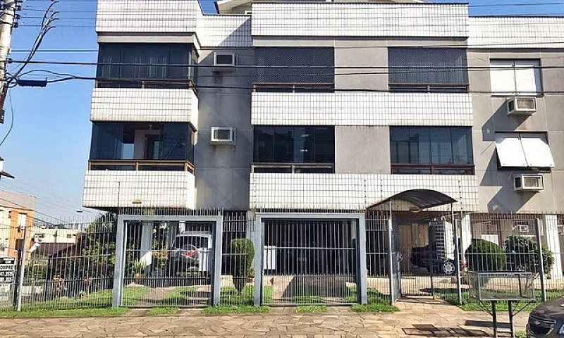 Apartamento Em Jardi...