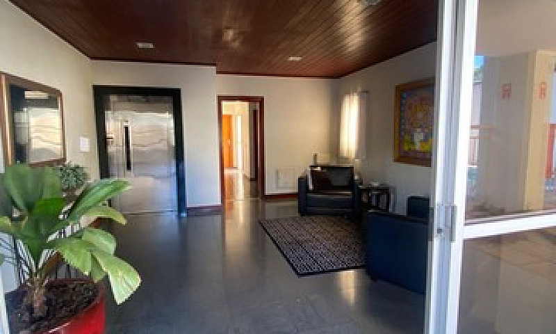 Apartamento Para Alu...