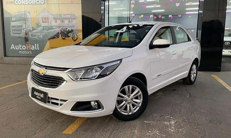 Gm - Chevrolet Cobal...