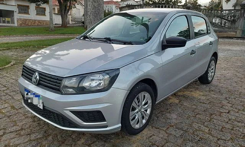 Gol 1.6 Msi Flex 201...