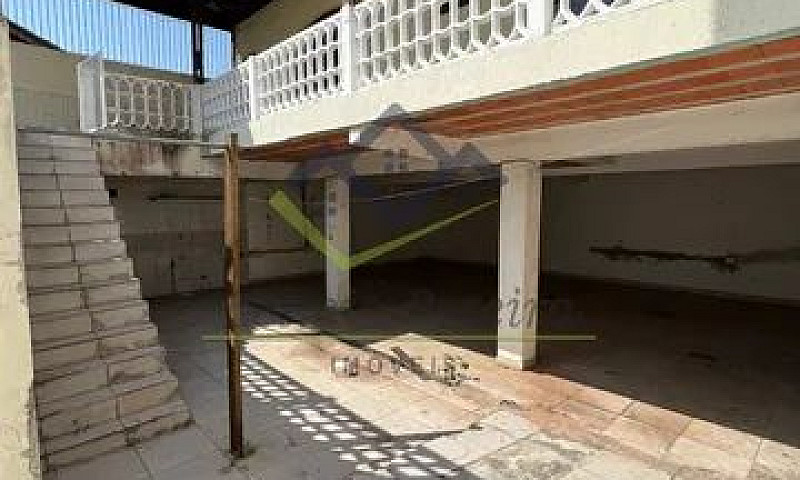 Sobrado 236M2 Com 3 ...