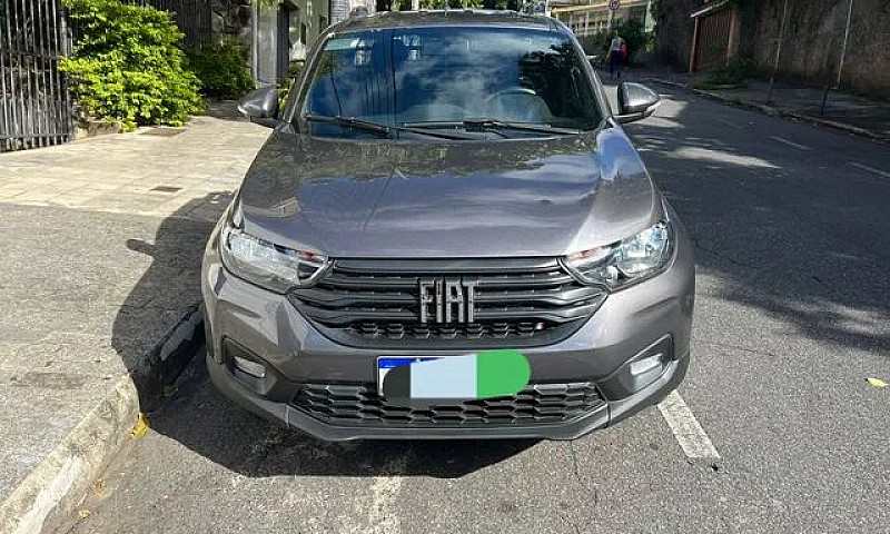 Strada Freedom 2022...