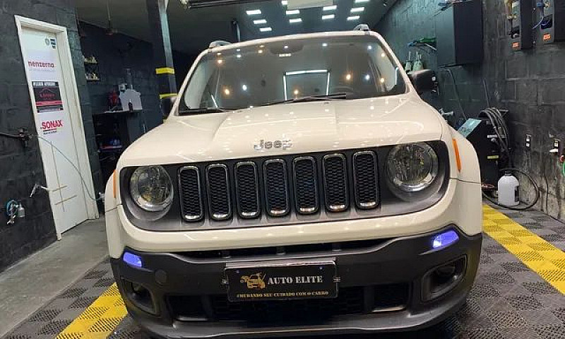 Jeep Renegade 16/16 ...