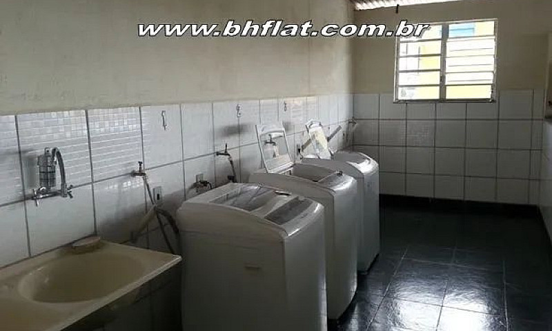 Apartamento Mobiliad...