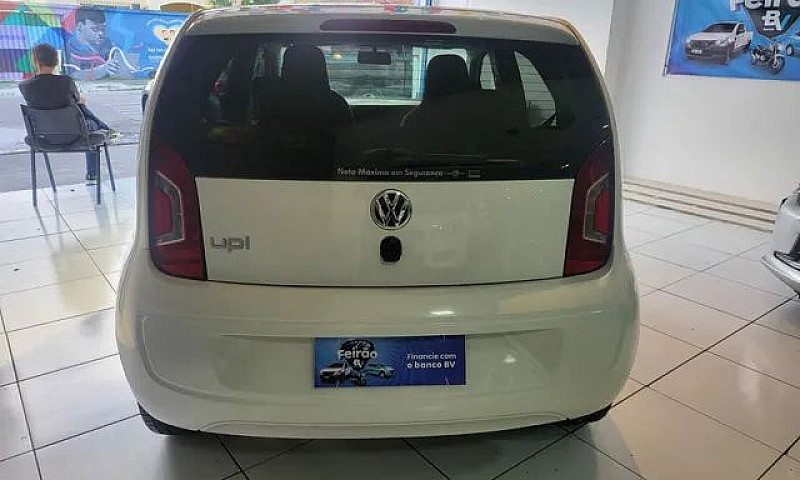 Vw Up! Take 2015*Só ...