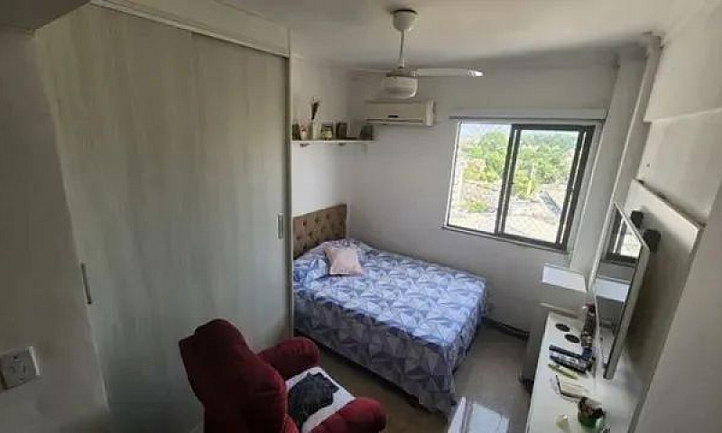 Apartamento Para Alu...