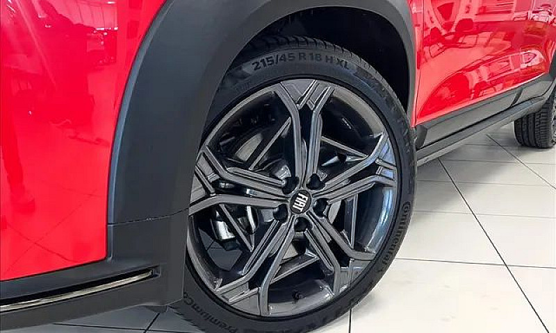 Fiat Fastback 1.3 Tu...