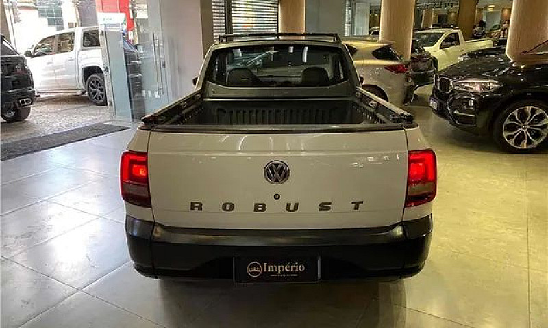 Volkswagen Saveiro 2...