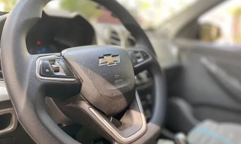 Chevrolet Montana 20...