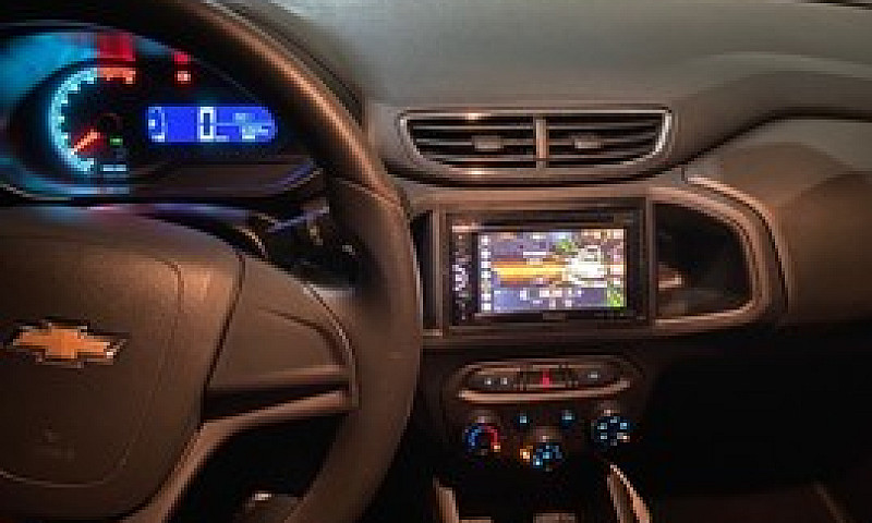 Chevrolet Onix 1.4 L...