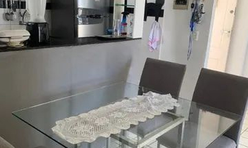 Apartamento Em Casa ...