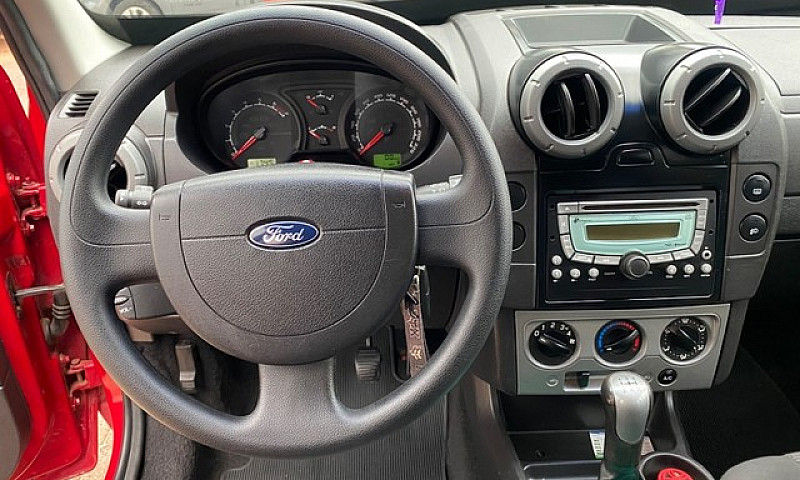 Ford Ecosport 1.6 Fr...