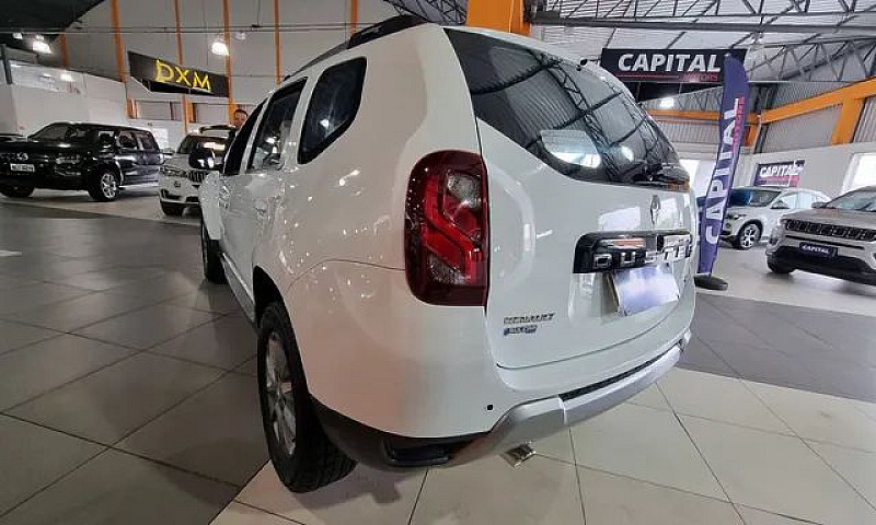 Duster Dynamique 4X4...