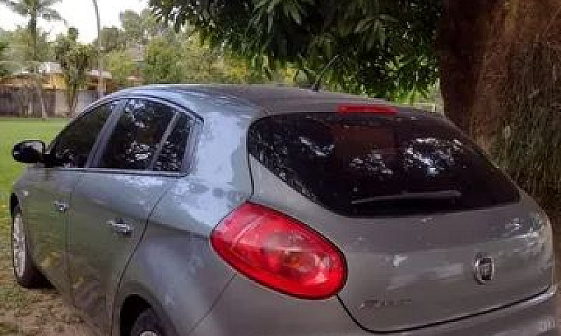 Fiat Bravo Absolute ...