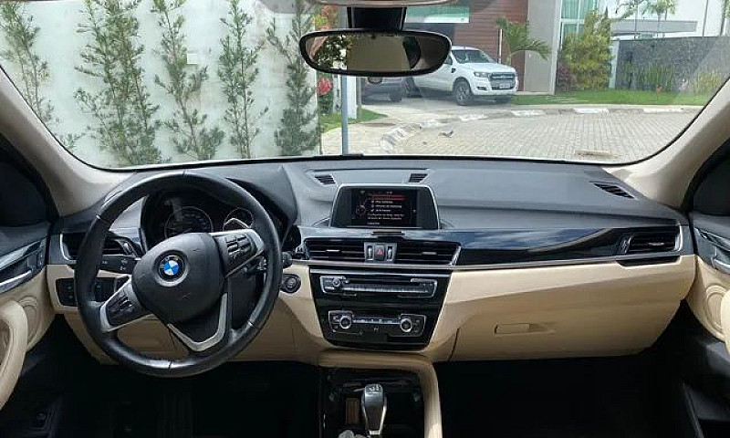 Bmw X1 ...
