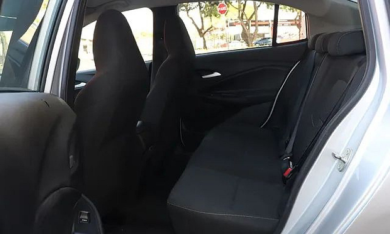 Chevrolet Onix 1.0 T...