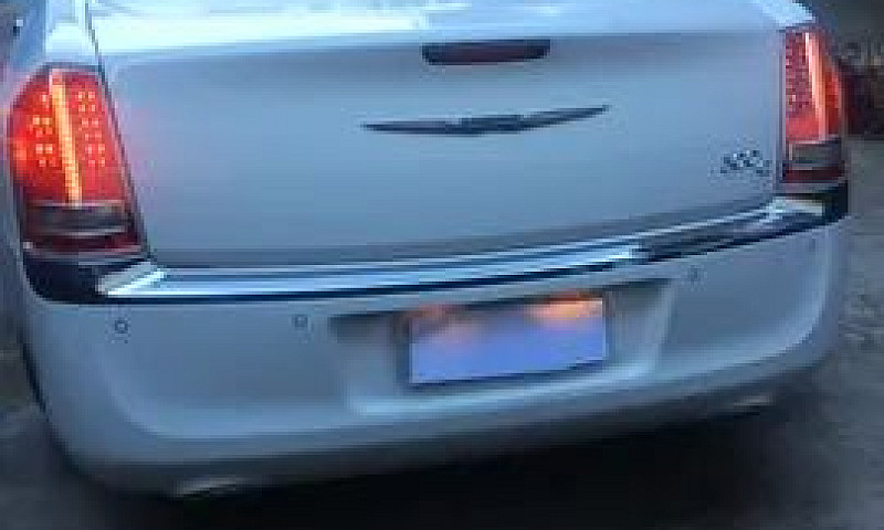 Chrysler 300C ...