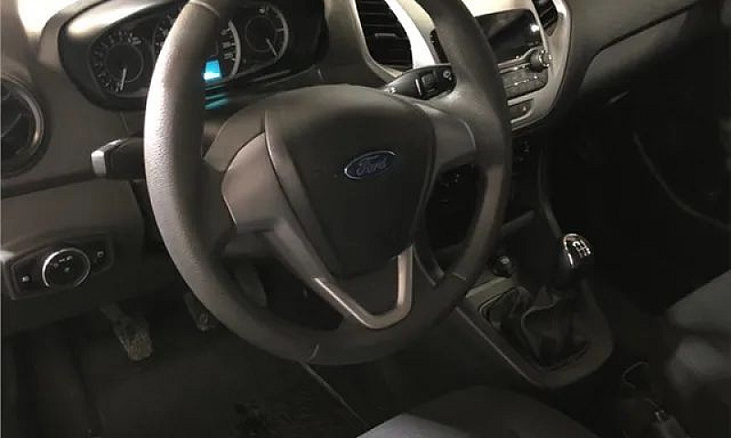Ford Ka 2020 1.0 Ti-...
