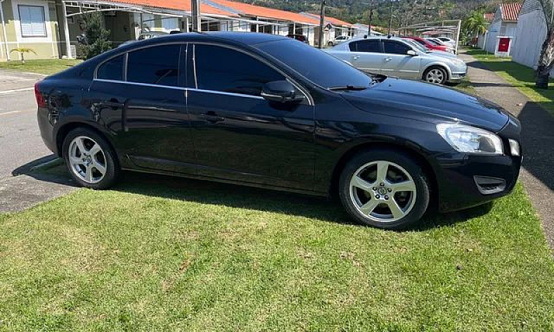 Volvo S60 Confortlin...