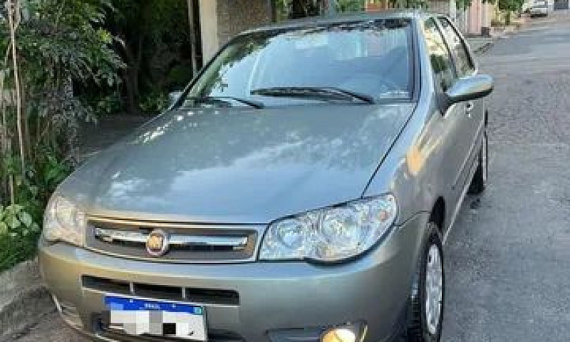Palio Elx 1.3...