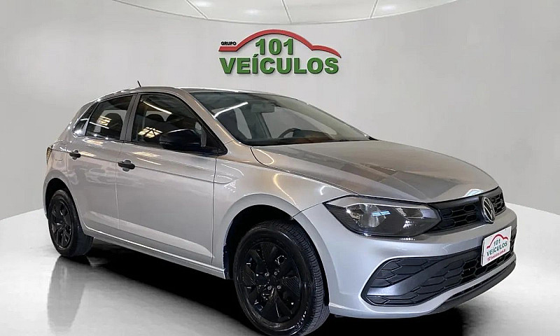 Volkswagen Polo Trac...