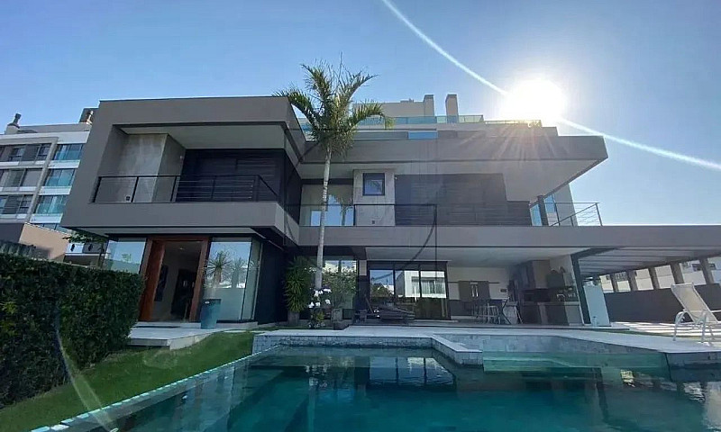 Casa No Amoraeville ...
