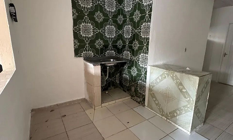 ? Aluga-Se Kitnet - ...