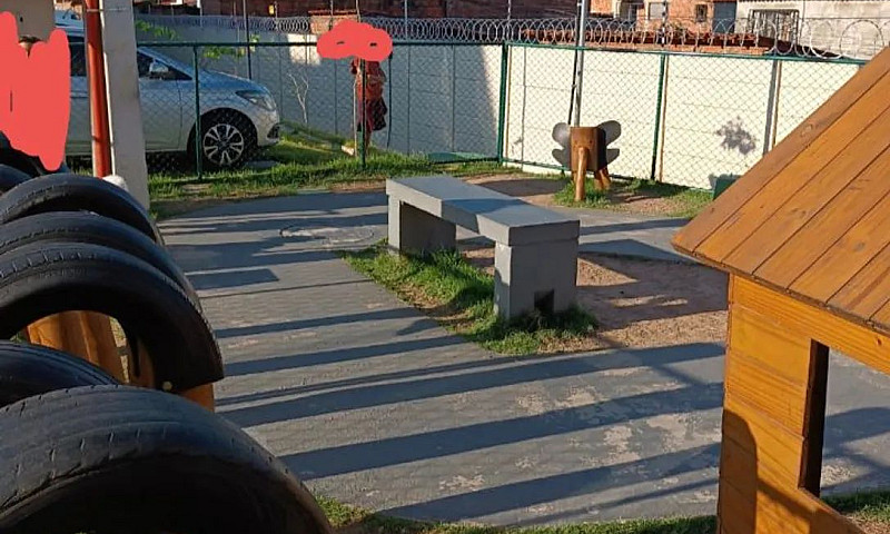 Apartamento Novo Na ...