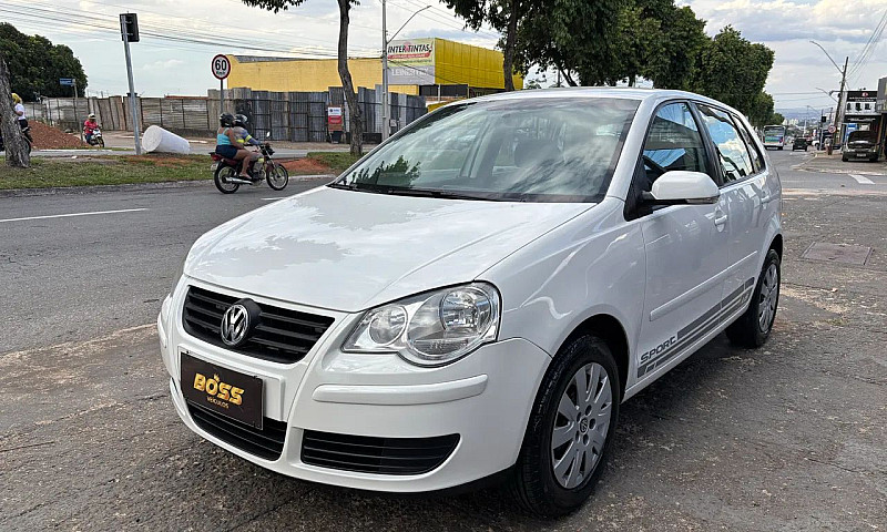 Volkswagen Polo Spor...