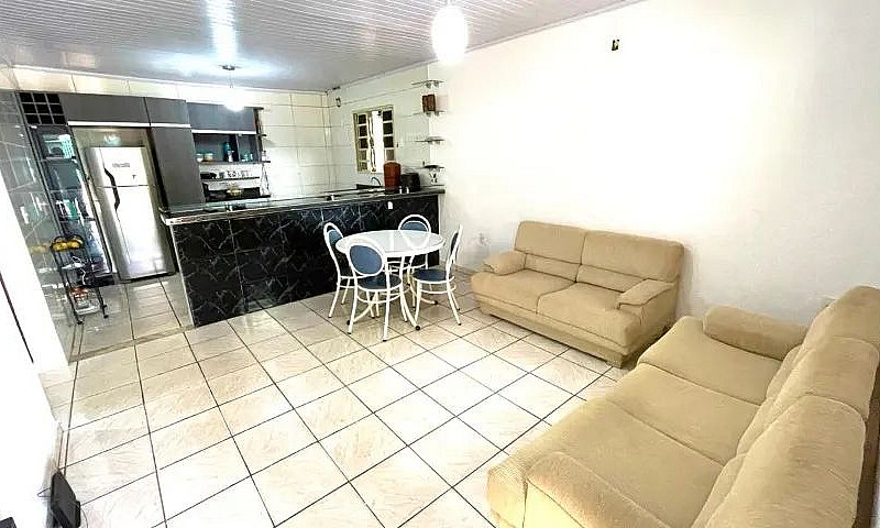 Casa 2 Quartos, Gara...