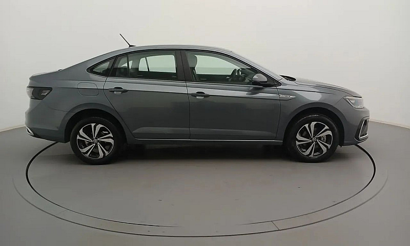 Volkswagen Virtus 20...