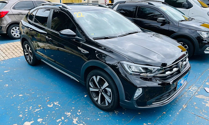 Nivus Highline Tsi 1...