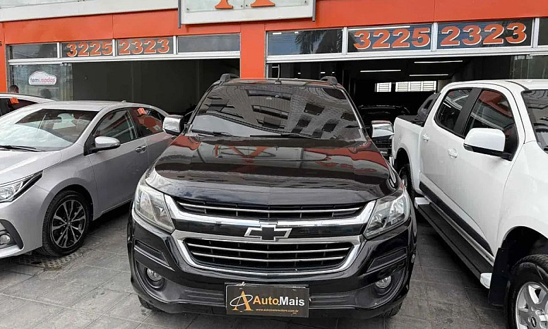 Chevrolet S10 Pick-U...
