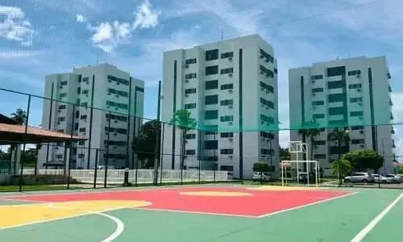 Apartamento Alugo- P...