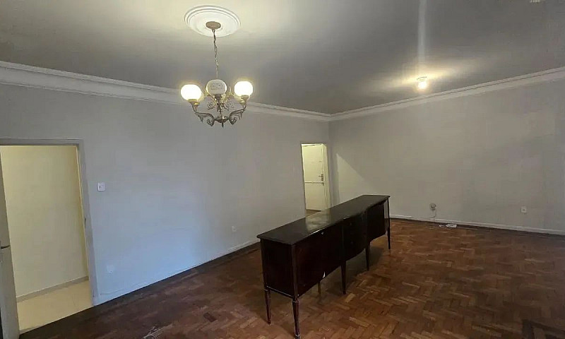 Apartamento Na Glóri...