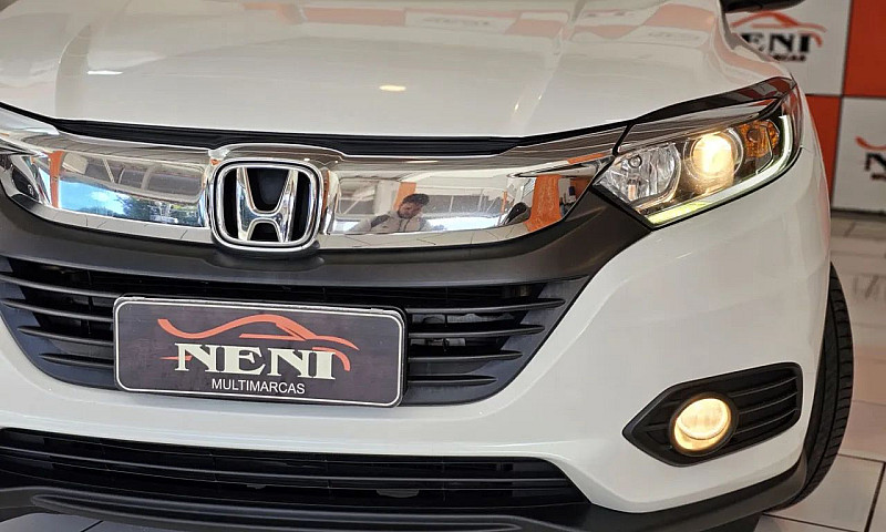 Hr-V 1.8 Ex Confira ...