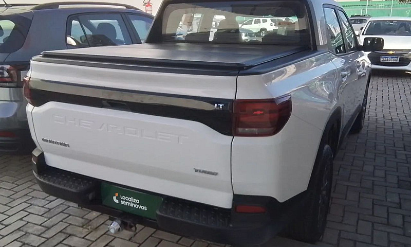 Chevrolet Montana 20...