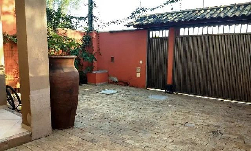 Sobrado Exclusivo Em...