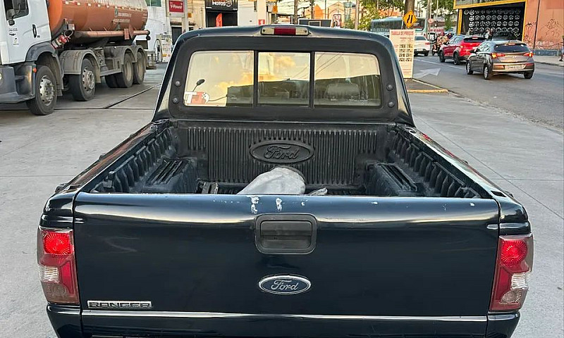 Ford Ranger Limited ...