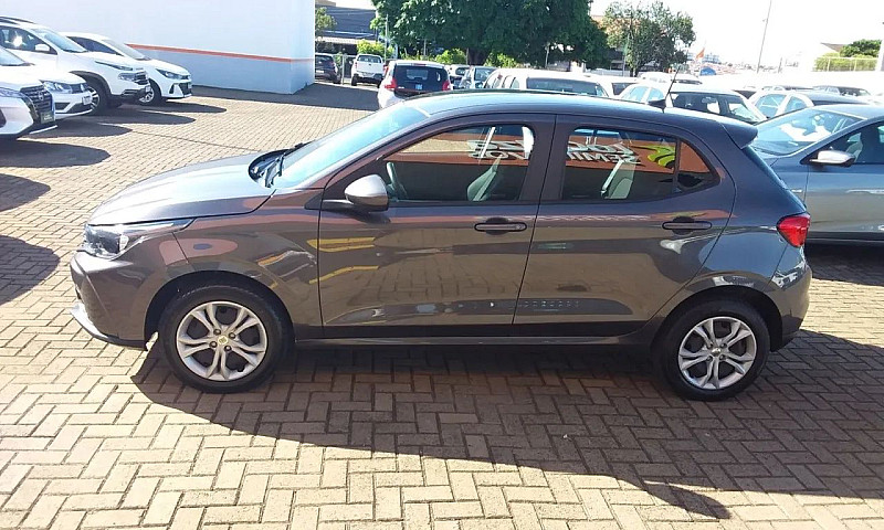 Fiat Argo 2024 1.0 F...