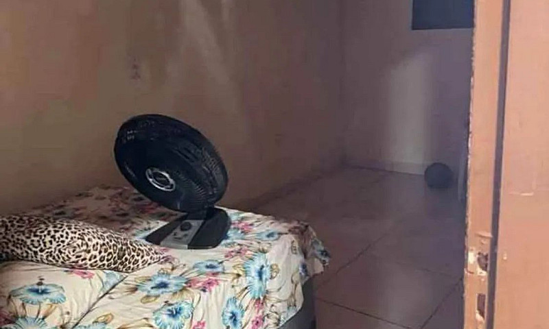 Vendo Casa Na Cabana...