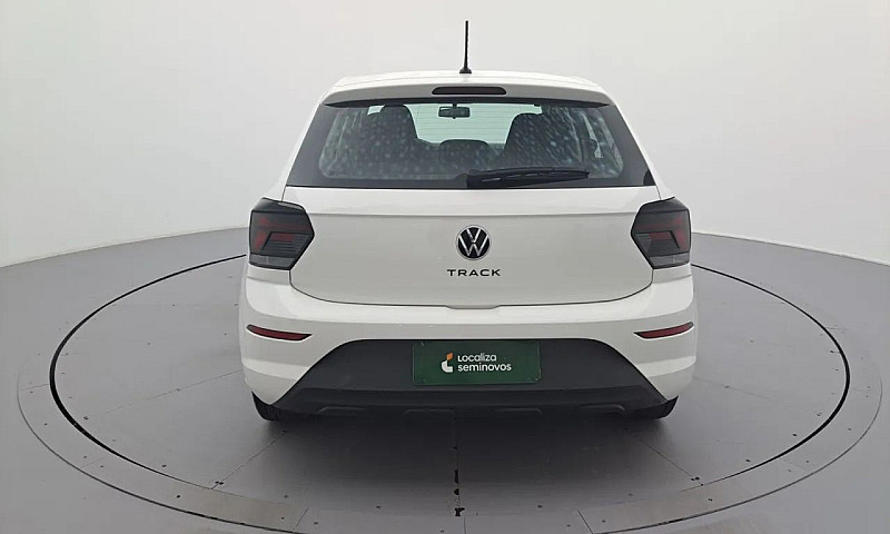Volkswagen Polo 2025...