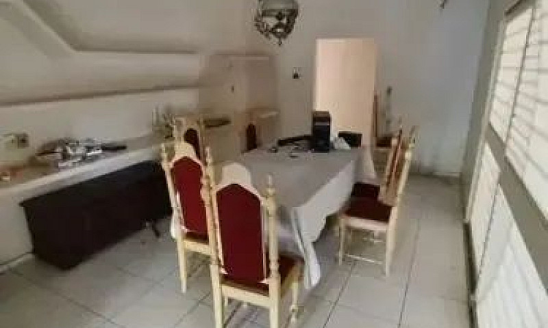 Casa Na Cidade Nova ...
