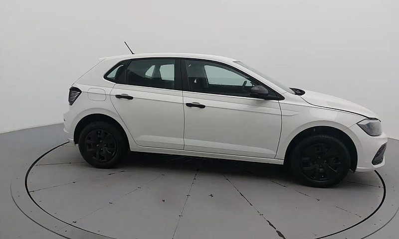 Volkswagen Polo 2025...
