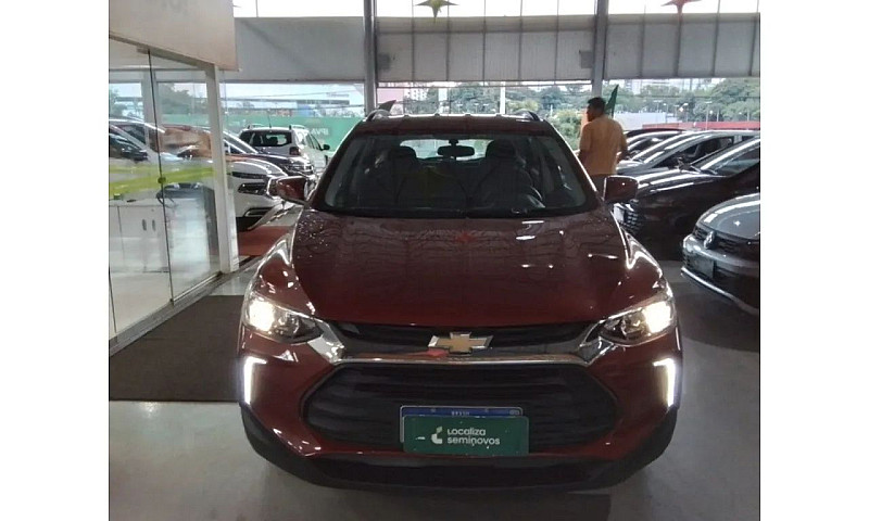 Chevrolet Tracker 20...
